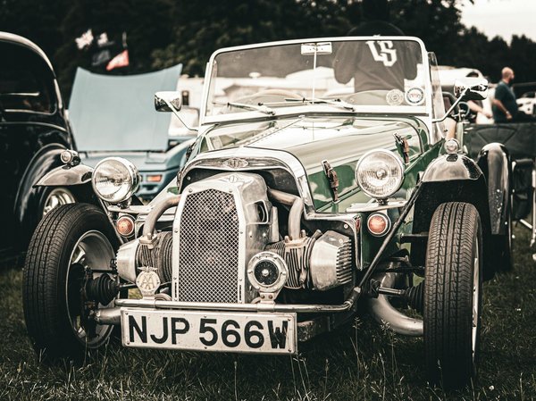 Comment bien se préparer physiquement pour une randonnée en moto?