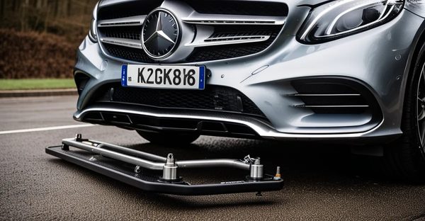 Choisir l'attelage idéal pour votre mercedes en toute simplicité