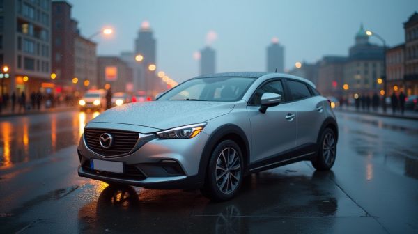 Comment choisir une citadine diesel d'occasion avec un bon rapport qualité-prix