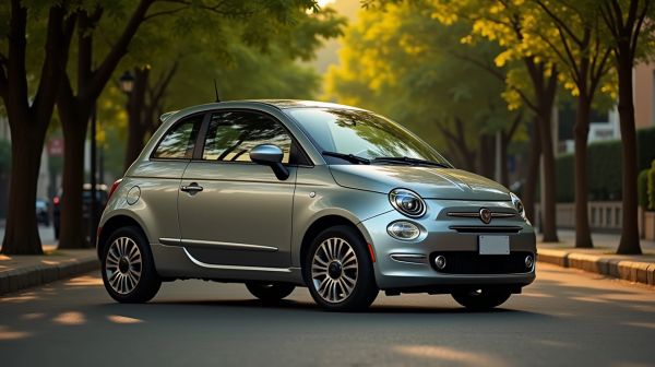 Comment choisir une citadine diesel d'occasion avec un bon rapport qualité-prix