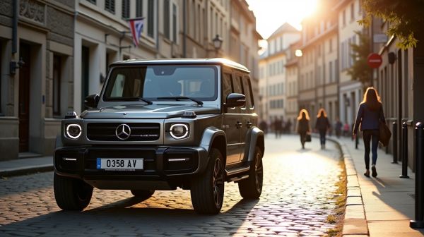 Louez votre utilitaire à Besançon sans tracas