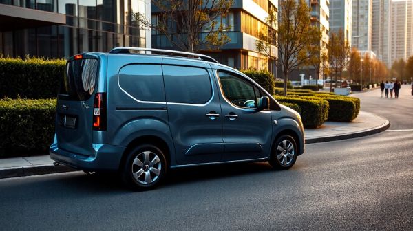 Top 5 citadines diesel d'occasion offrant un excellent rapport qualité-prix