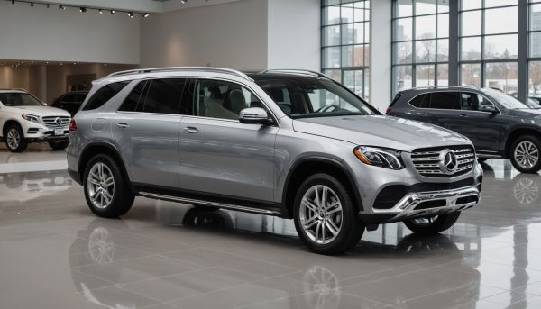 Top conseils pour sélectionner un attelage parfait pour votre mercedes