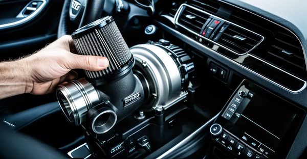 Turbo échange standard 2.0 tdi 136cv : performance revivifiée !