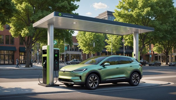 Guide pratique pour adopter une conduite éco-responsable