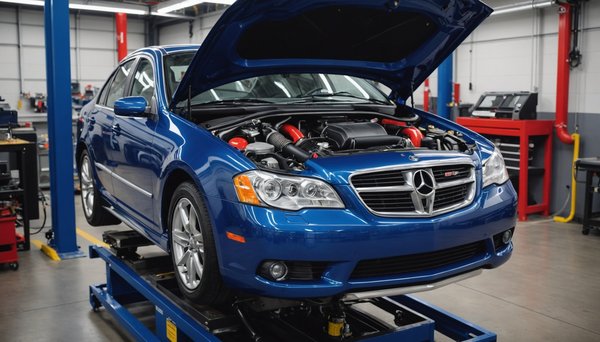 Améliorez les performances de votre turbo 2.0 tdi 136cv